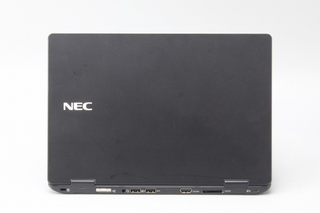 NEC 【即納パソコン】VersaPro VKT13/H-4(SSD新品) 【中古パソコン直販 