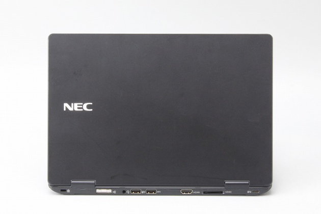 【即納パソコン】VersaPro VKT13/H-4 (Win11pro64)(SSD新品)(44178、02) 拡大