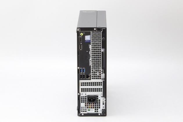 【即納パソコン】OptiPlex 3050 SFF(SSD新品)(39630、02) 拡大