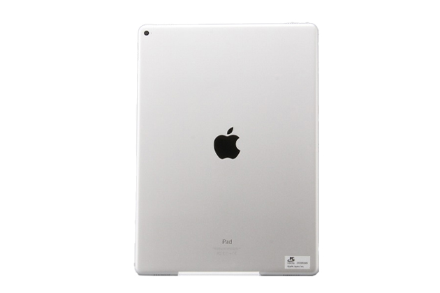 【即納パソコン】 iPad Pro (12.9インチ)　Wi-Fiモデル：A1584【ML0G2J/A】シルバー(39745、02) 拡大
