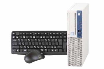 【即納パソコン】Mate MKM30/B-3 (Win11pro64)(SSD新品) 5D8(40365) 中古デスクトップパソコン