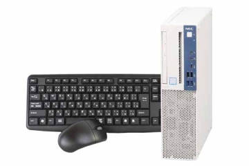 【即納パソコン】Mate MKM30/B-3 (Win11pro64)(SSD新品)(42158) 中古デスクトップパソコン