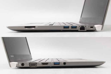 東芝 【即納パソコン】dynabook R63/Y 【中古パソコン直販(39749)】