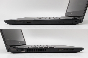 即納パソコン】INSPIRON 15 3567 ※テンキー付 【中古パソコン