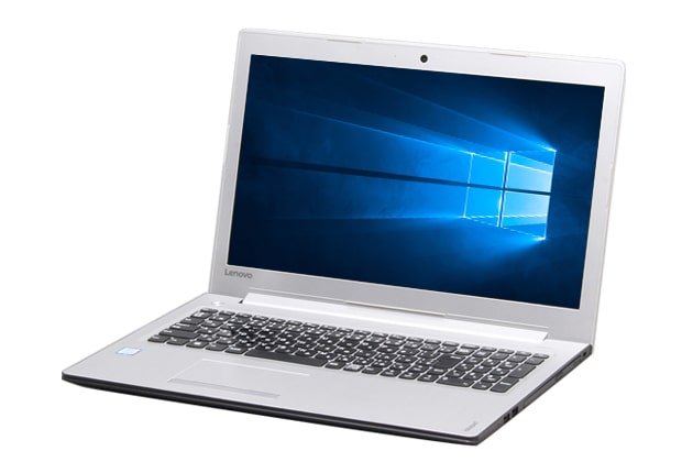 【即納パソコン】 ideapad 310-15IKB(SSD新品)　※テンキー付(39779) 拡大