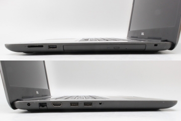DELL ノートPC Inspiron 17 5767 Amazon.com: Dell Inspiron i5767-3649GRY 17.3