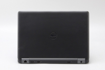 Windowsノート本体 Dell Latitude E5250 - 16GB, 256GB SSD Windows