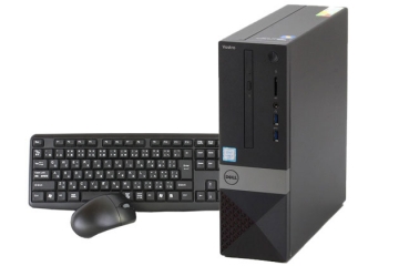 DELL Vostro 3250 デスクトップPCデスクトップパソコン