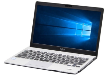 【即納パソコン】LIFEBOOK WS1/W(SSD新品)(39720)