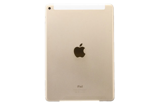 【即納パソコン】 iPad Air 2 (9.7インチ) Wi-Fi + Cellular：A1567【SoftBank】ゴールド(39723、02) 拡大