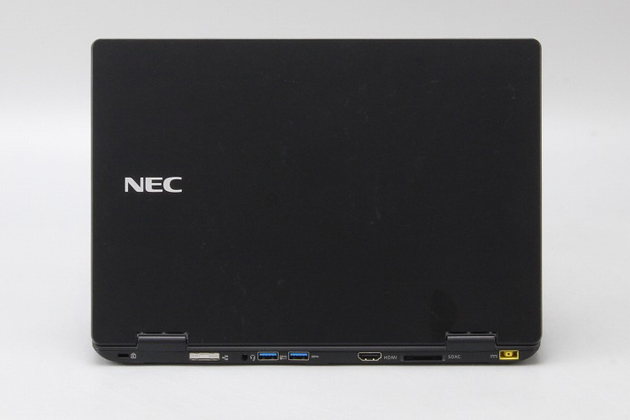 超軽量約921g 12.5型NEC VKT12/H-1 高解像度 2018出荷