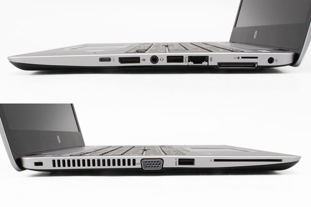 【即納パソコン】EliteBook 840 G4(SSD新品)(39856、03) 拡大
