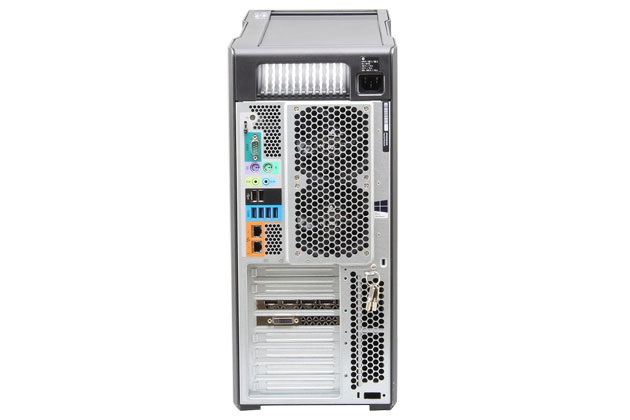 【即納パソコン】 Z840 Workstation(SSD新品)(HDD新品)(39857、02) 拡大