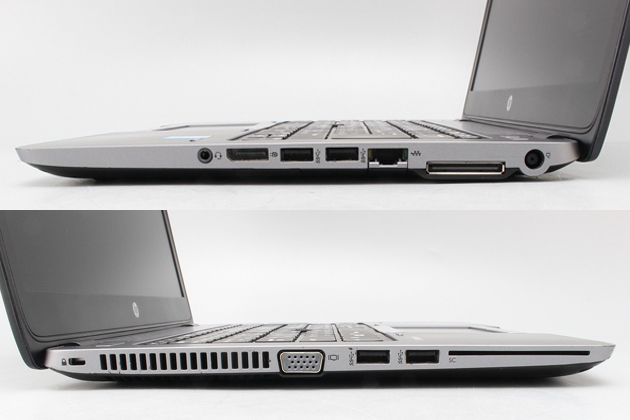 【即納パソコン】EliteBook 840 G1(SSD新品)(40003、03) 拡大