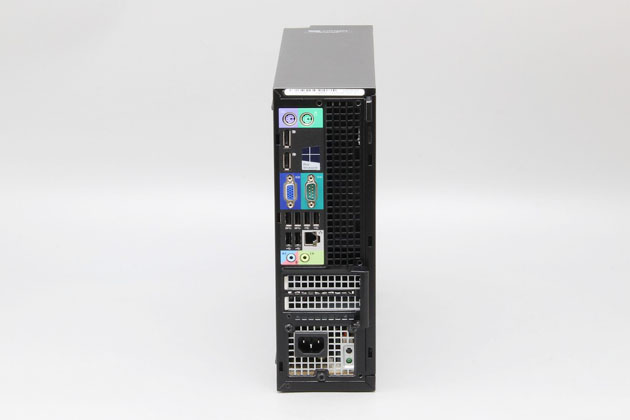 【即納パソコン】OptiPlex 9020 SFF(SSD新品)(39827、02) 拡大