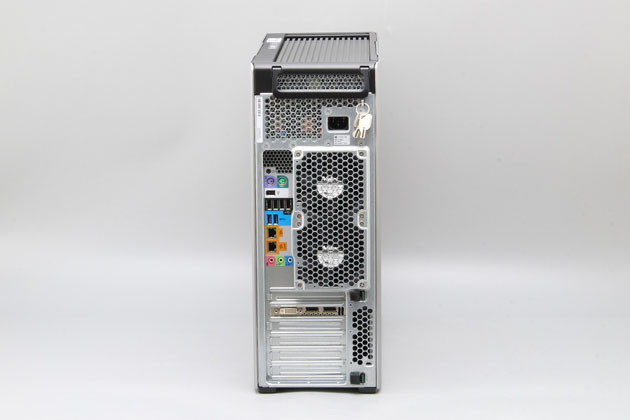 【即納パソコン】 Z620 Workstation(SSD新品)(39831、02) 拡大