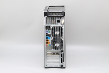 HP 【即納パソコン】 Z620 Workstation ワークステーション 【中古