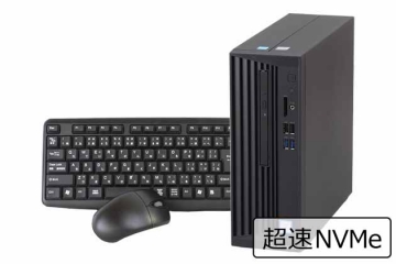 【即納パソコン】 dynaDesk DT100/M(39726)