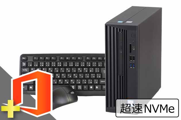  dynadesk DT100/M(Microsoft Office Home and Business 2019付属)(SSD新品)(39012_m19hb) 拡大