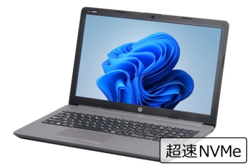 【即納パソコン】 250 G7 (Win11pro64)　※テンキー付(39793)