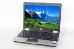 EliteBook 2530p(21929)　中古ノートパソコン、HP（ヒューレットパッカード）、Intel Core2Duo