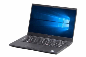 【即納パソコン】Latitude 7380(SSD新品)(40112)