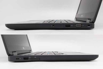 DELL 【即納パソコン】Latitude 5580(SSD新品) ※テンキー付 【中古