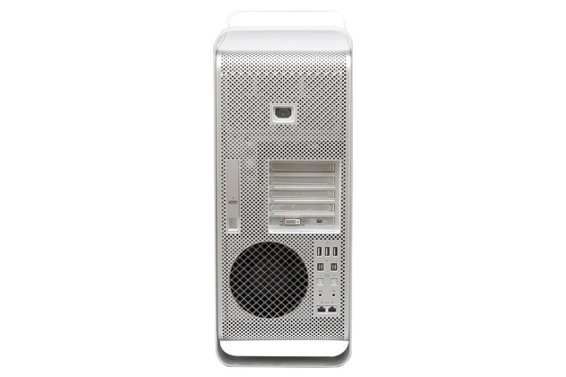 【即納パソコン】 Mac Pro (Early 2009)(39879、02) 拡大