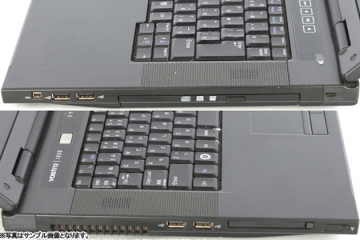 DELL（デル） Vostro 1520 (21931) 【中古パソコン直販】