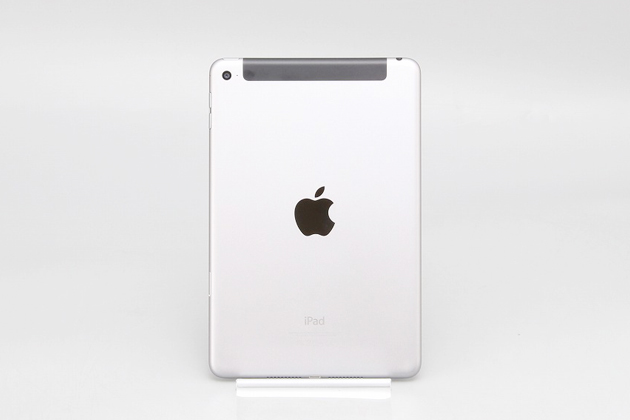 【即納パソコン】 iPad mini 4 Wi-Fi + Cellular【au】：A1550【MK722J/A 】スペースグレイ(40021、02) 拡大