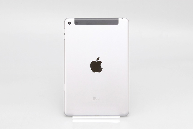 即納パソコン】 iPad mini 4 Wi-Fi + Cellular【au】：A1550【MK722J/A 