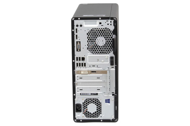 【即納パソコン】EliteDesk 800 G3 TWR(SSD新品)(40039、02) 拡大