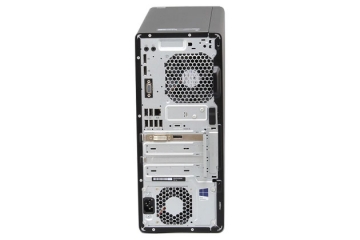 HP 【即納パソコン】EliteDesk 800 G3 TWR(SSD新品) 【中古