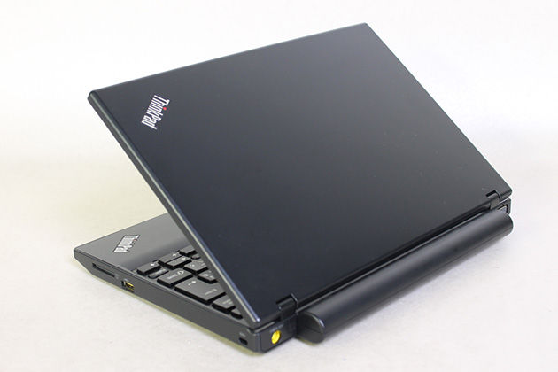ThinkPad X100e 287659J(21838、04) 拡大
