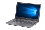 【即納パソコン】Vostro 15 5568 　※テンキー付(40986)　中古ノートパソコン、DELL（デル）、Windows10