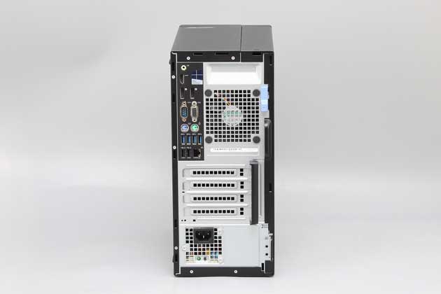 【即納パソコン】OptiPlex 5040 MT(SSD新品)(40111、02) 拡大