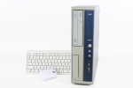Mate MA-A MY29R/A-A(21938)　中古デスクトップパソコン、Intel Core2Duo