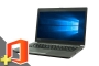 dynabook R63/B(Microsoft Office Personal 2021付属)(SSD新品)(39915_m21ps)