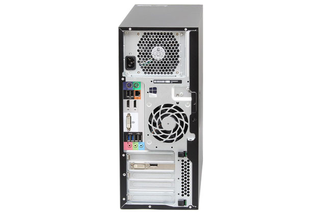 【即納パソコン】 Z230 Tower Workstation(SSD新品)(40014、02) 拡大