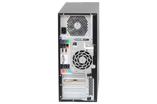 【即納パソコン】 Z230 Tower Workstation(SSD新品)(40013、02) 拡大