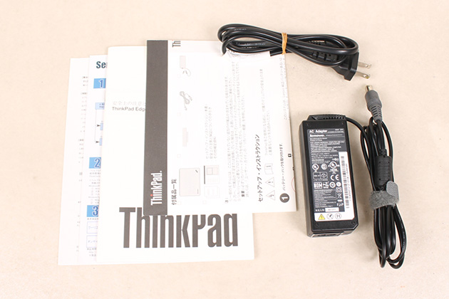 ThinkPad X121e 3045RT8(21934、04) 拡大