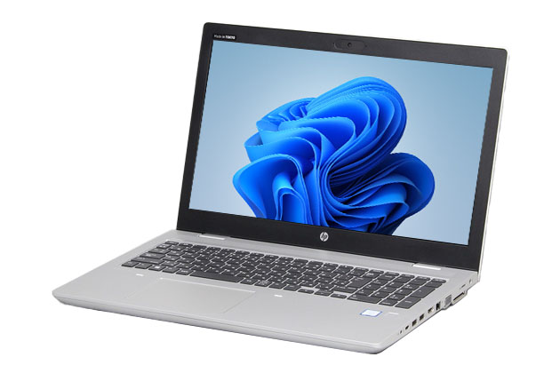 【即納パソコン】ProBook 650 G5 (Win11Pro64)　※テンキー付(40744) 拡大