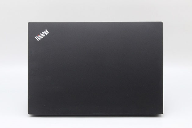 【即納パソコン】ThinkPad E590(SSD新品)　※テンキー付(40206、02) 拡大