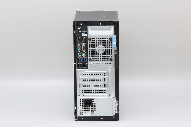 【即納パソコン】OptiPlex 7050 MT(40207、02) 拡大