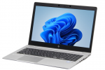【即納パソコン】EliteBook 850 G5 (Win11pro64)(SSD新品)　※テンキー付(40469)　中古ノートパソコン、2gb 