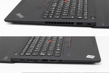 Win11★7世代i3＋SSD256G＋8Gメモリ★速いレノボThinkPad レノボ 【即納パソコン】ThinkPad X13 Gen 1 (Win11pro64)(SSD