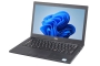 【即納パソコン】Latitude 7290 (Win11pro64)(SSD新品)(42009)