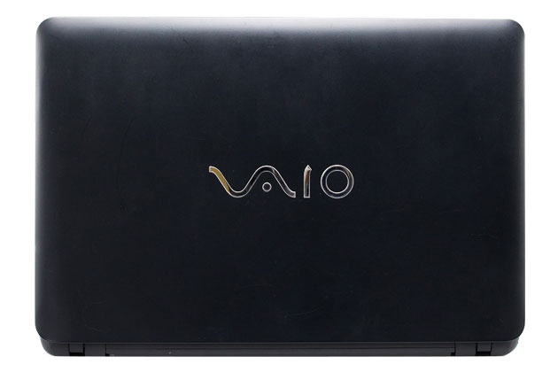 【即納パソコン】VAIO Fit 15E mk2 (VJF152C11N)(SSD新品)　※テンキー付(41029、02) 拡大