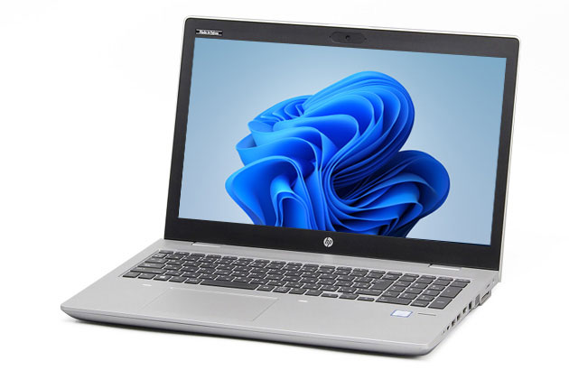 【即納パソコン】ProBook 650 G4 (Win11pro64)　※テンキー付(42121) 拡大