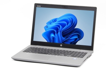 【即納パソコン】ProBook 650 G4 (Win11pro64)　※テンキー付(42121)